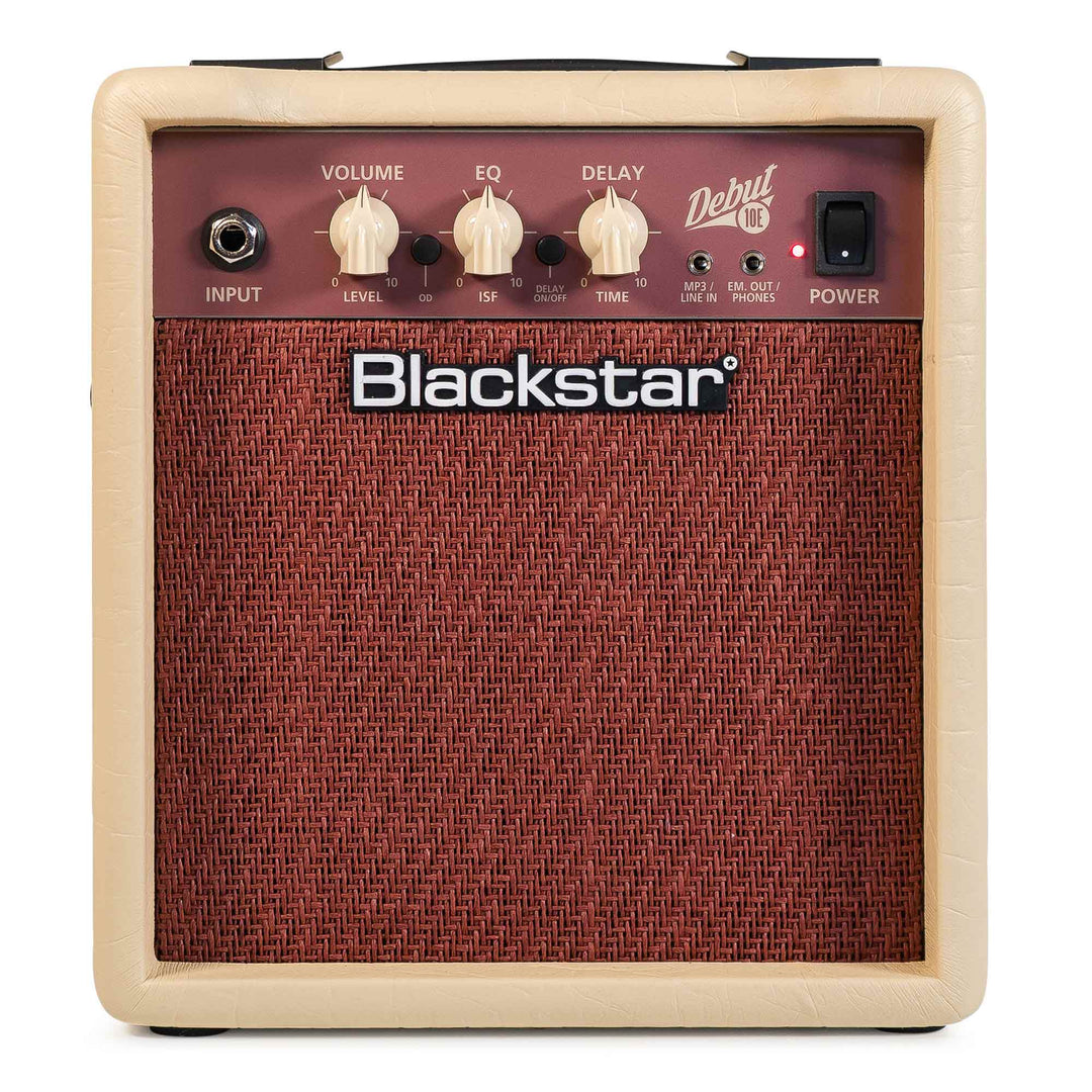 Blackstar Debut Series 10E Guitar Amp by Korg USA