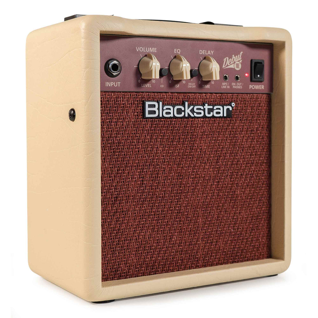 Blackstar Debut Series 10E Guitar Amp by Korg USA