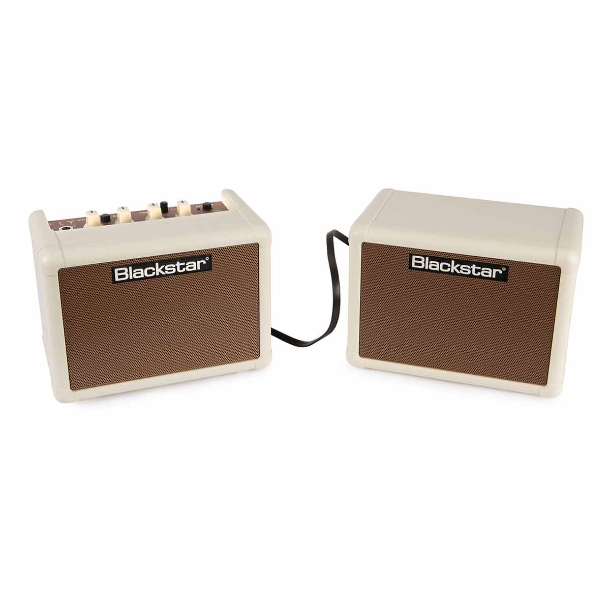 Blackstar FLY 3 Acoustic Pack by Korg USA