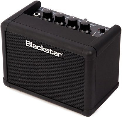 Blackstar FLY 3 Bluetooth by Korg USA