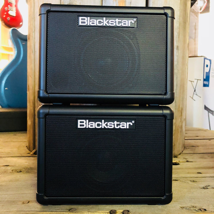 Blackstar FLY 3 Pack by Korg USA