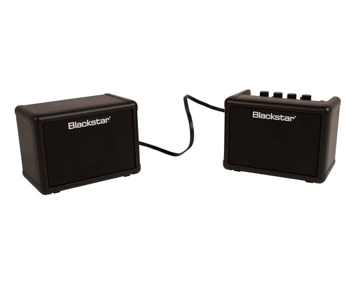 Blackstar FLY 3 Pack by Korg USA
