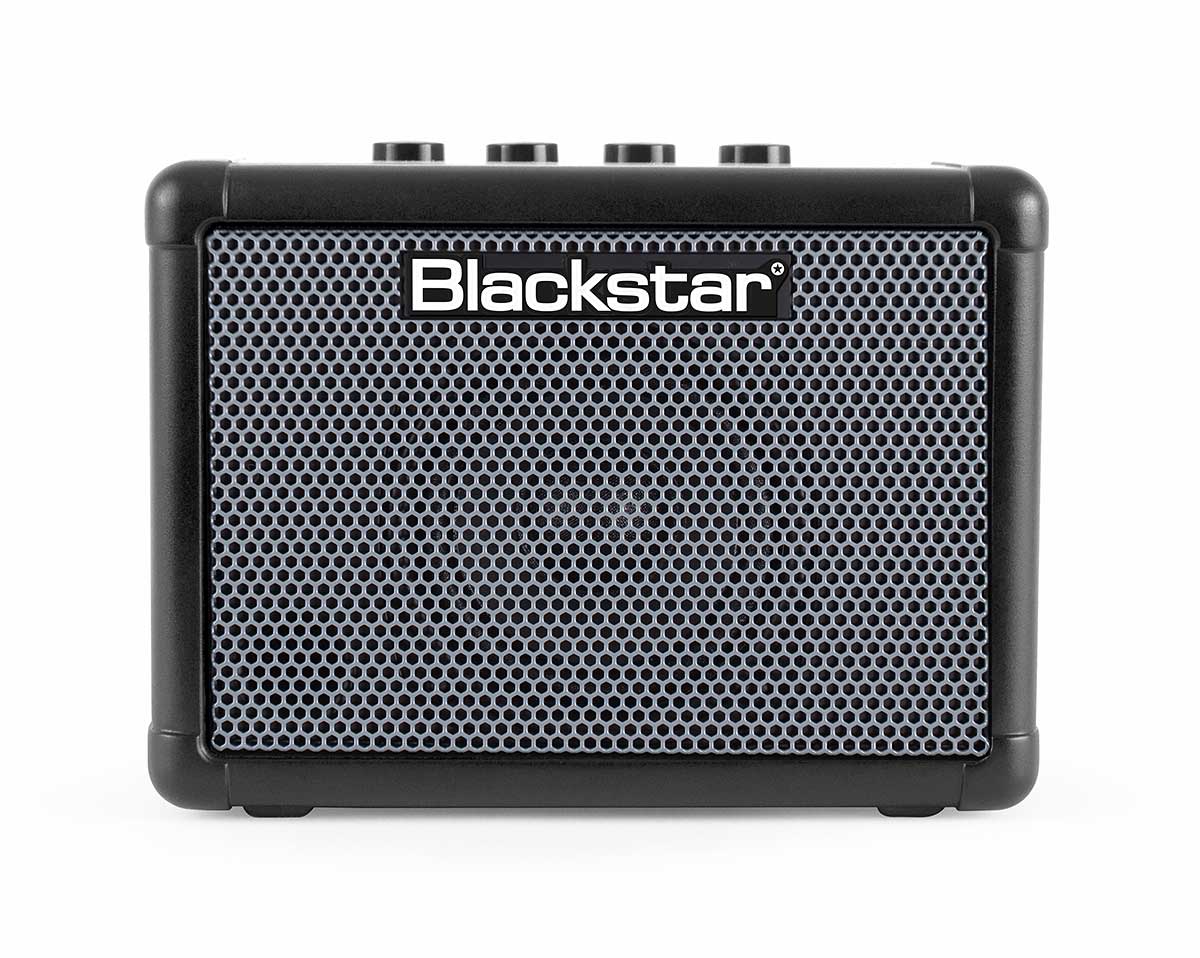 Blackstar FLY Bass Mini Amp by Korg USA
