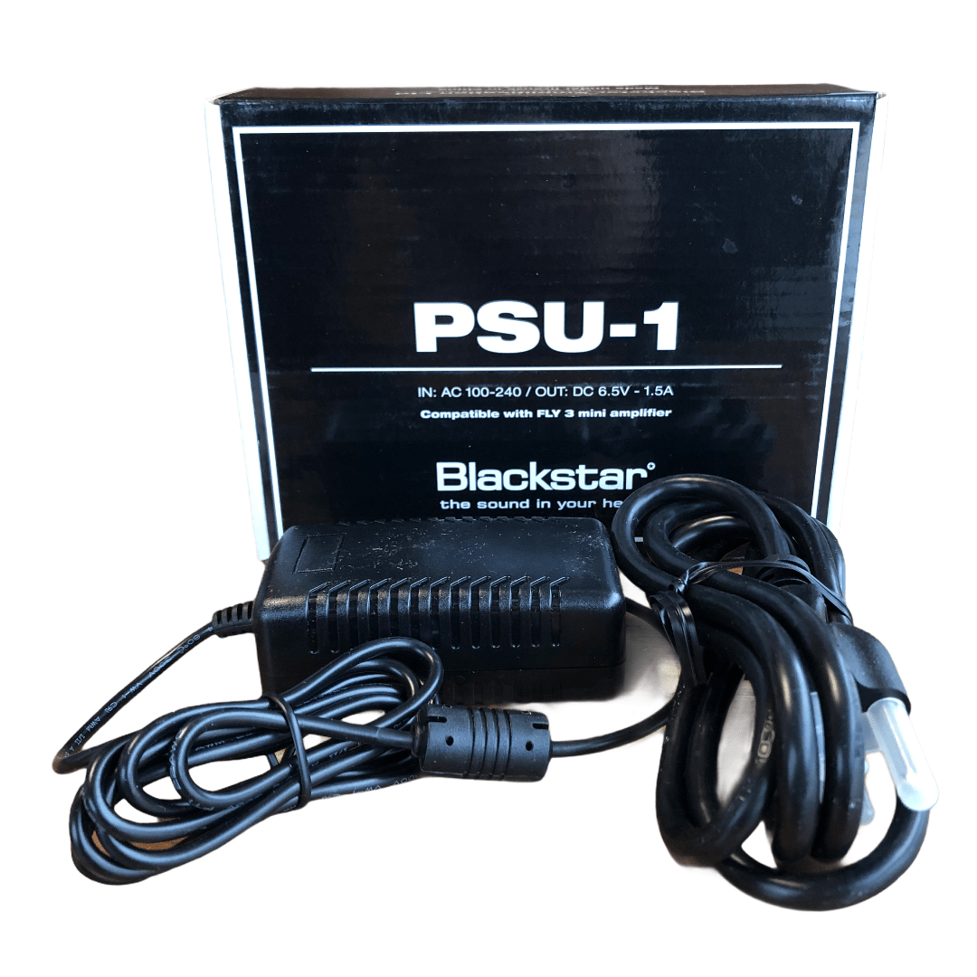 Blackstar FLY3 Mini Amp Power Adapter by Korg USA