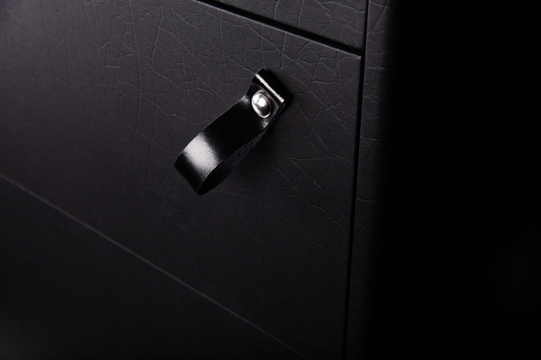 Blackstar HT - 212VOC Vertical 2x12 Cabinet by Korg USA