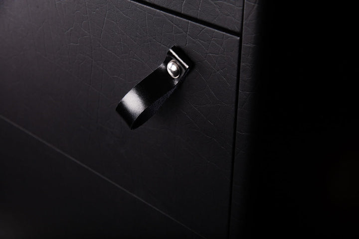 Blackstar HT - 212VOC Vertical 2x12 Cabinet by Korg USA