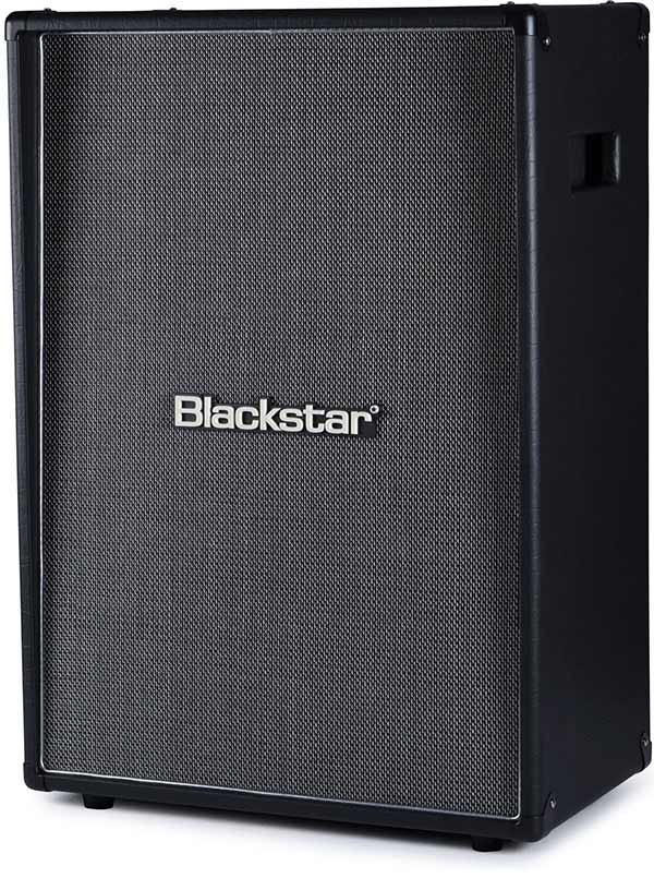 Blackstar HT - 212VOC Vertical 2x12 Cabinet by Korg USA