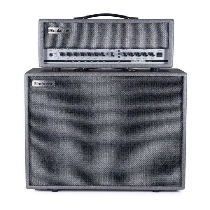 Blackstar Silverline 212 Cab by Korg USA