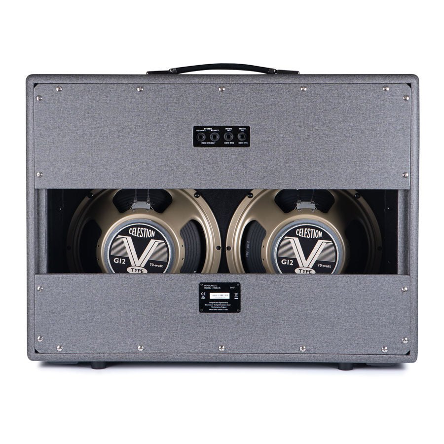 Blackstar Silverline 212 Cab by Korg USA