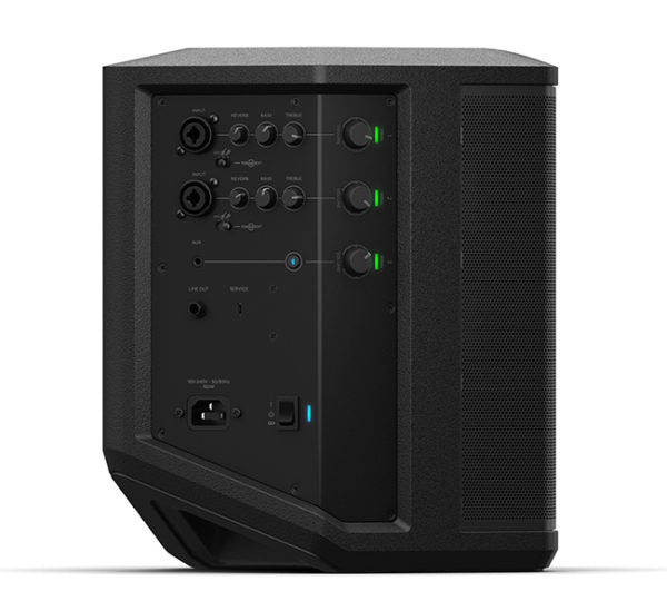 Bose Professional Products S1 Pro PA System with Bluetooth & Battery by ADI