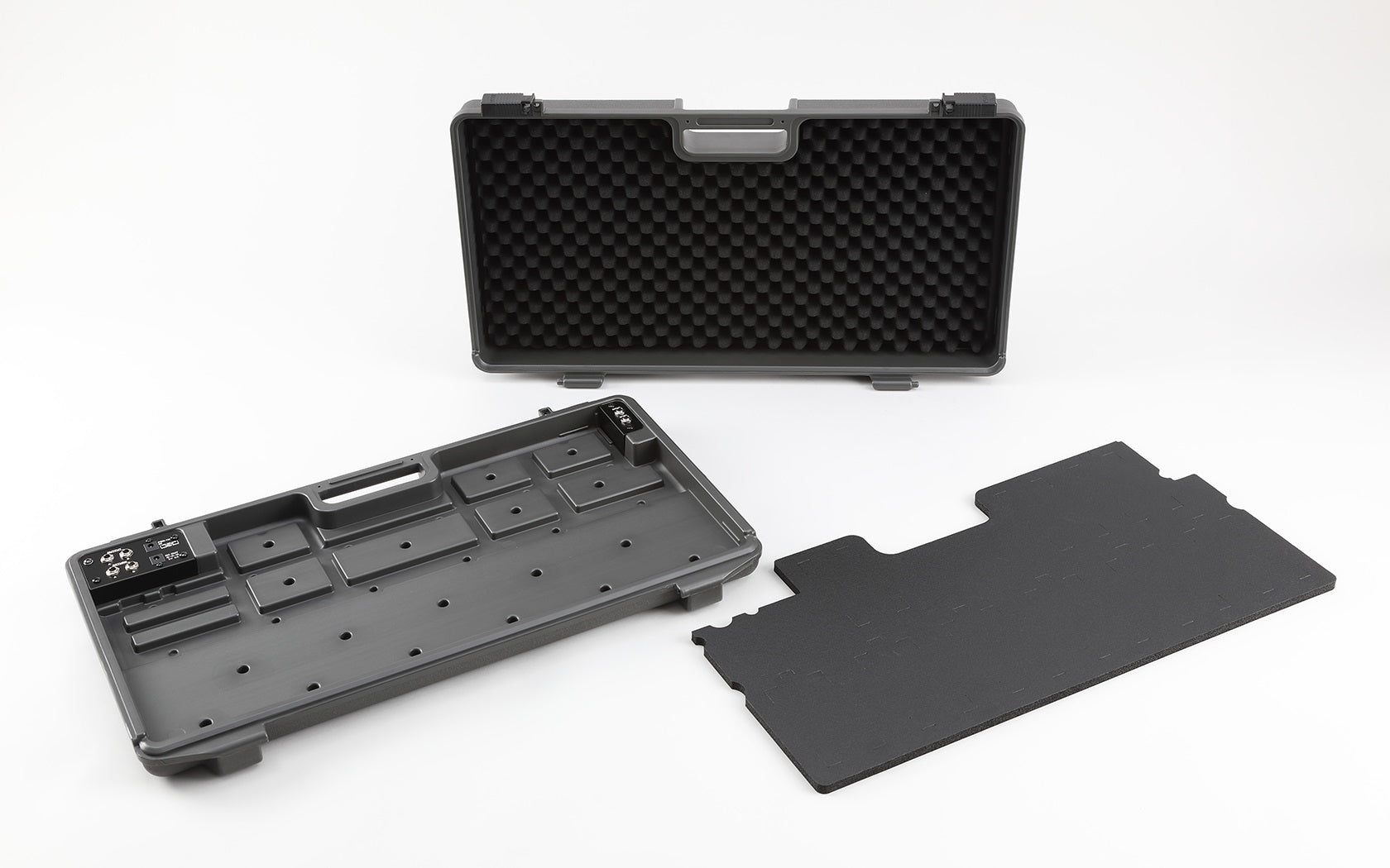 Boss BCB - 90X Pedal Board by Roland Canada