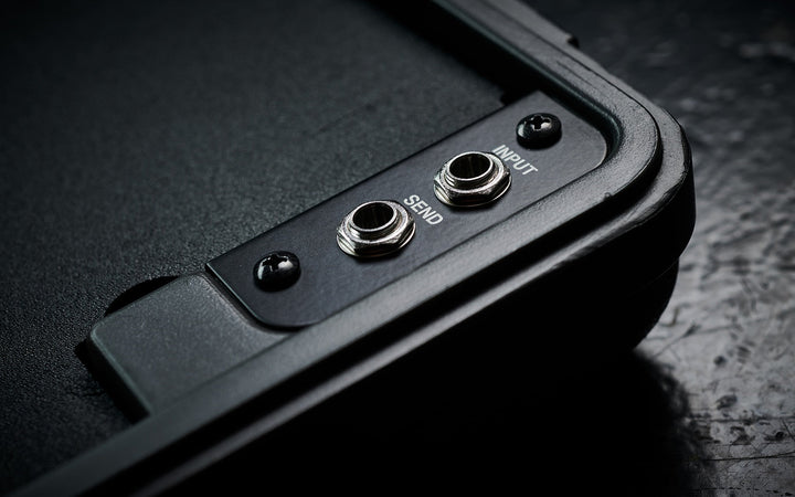 Boss BCB - 90X Pedal Board by Roland Canada