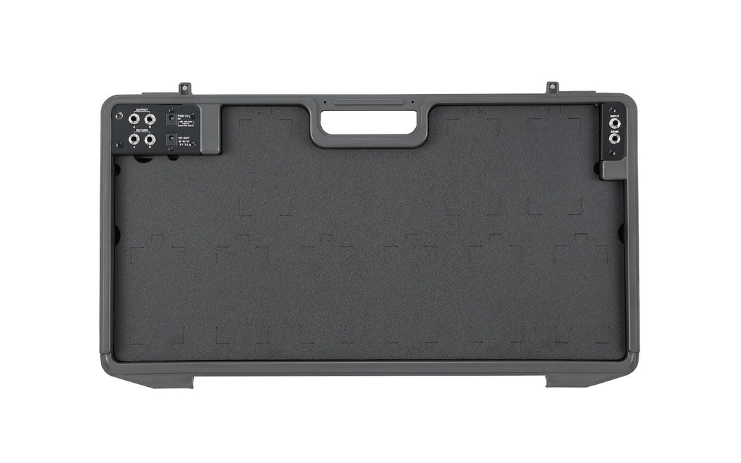 Boss BCB - 90X Pedal Board by Roland Canada