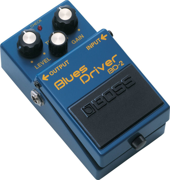 Boss BD - 2 Blues Driver by Roland Canada