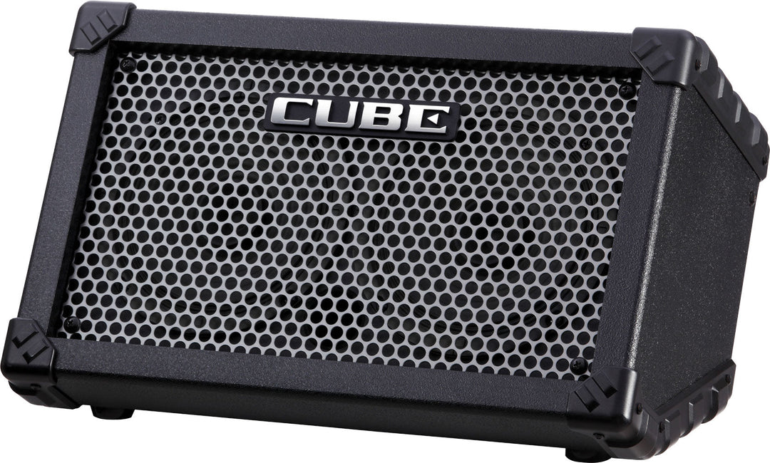 Boss Cube Street Amp 2 by Roland Canada