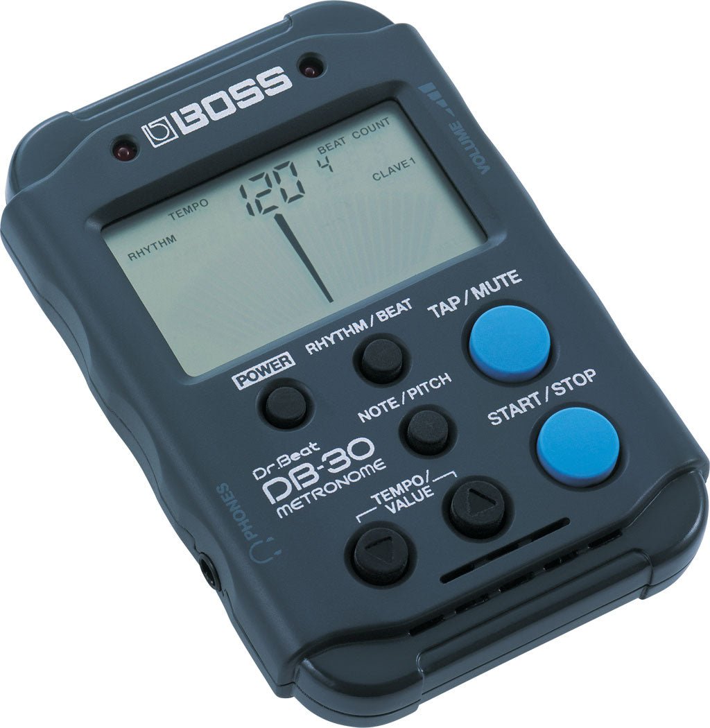 Boss DB - 30 Dr. Beat Metronome by Roland Canada