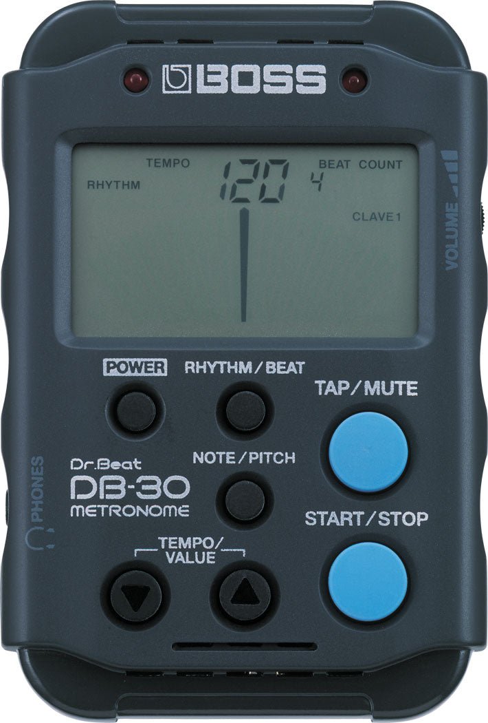 Boss DB - 30 Dr. Beat Metronome by Roland Canada