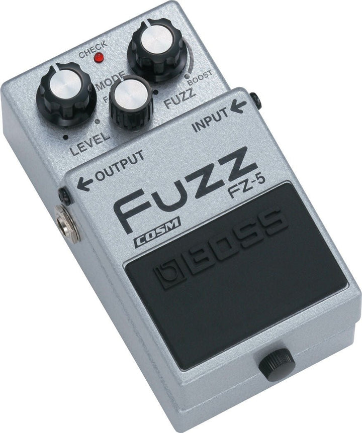 Boss FZ - 5 Fuzz by Roland Canada