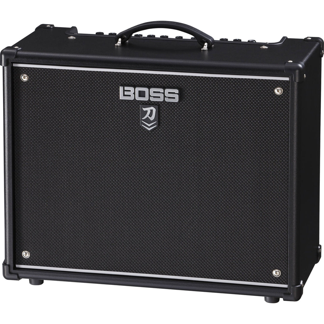 BOSS Katana - 100 MKII Guitar Amp by Roland Canada