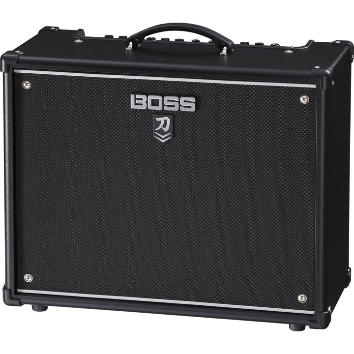BOSS Katana - 100 MKII Guitar Amp by Roland Canada