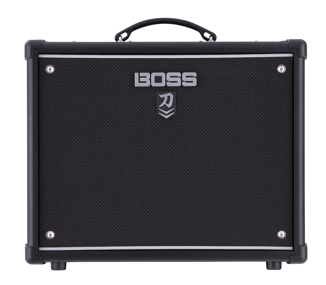 Boss Katana - 50 MkII EX Guitar Amplifier by Roland Canada