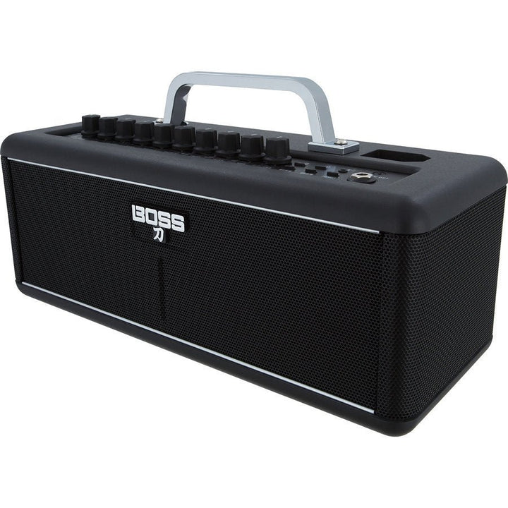 Boss Katana - Air Wireless Combo Amp by Roland Canada