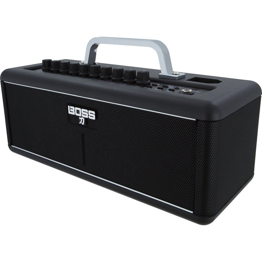 Boss Katana - Air Wireless Combo Amp by Roland Canada