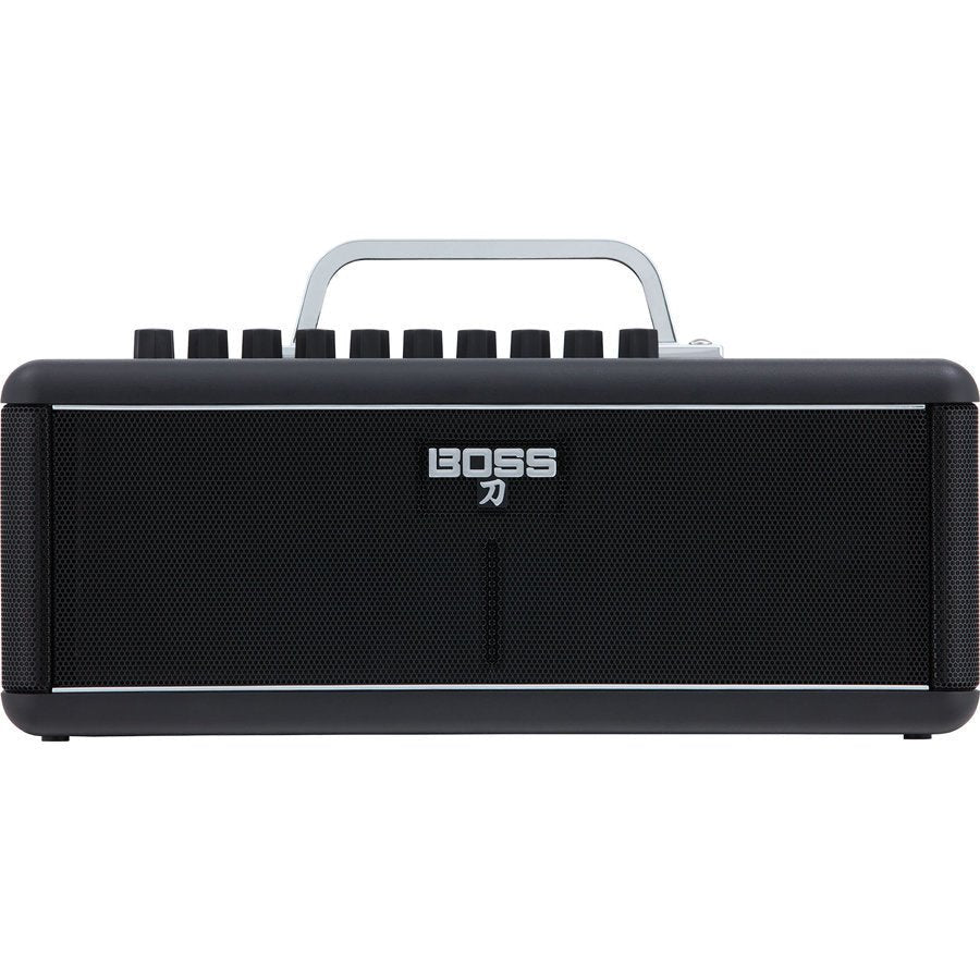 Boss Katana - Air Wireless Combo Amp by Roland Canada