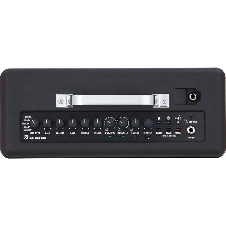 Boss Katana - Air Wireless Combo Amp by Roland Canada