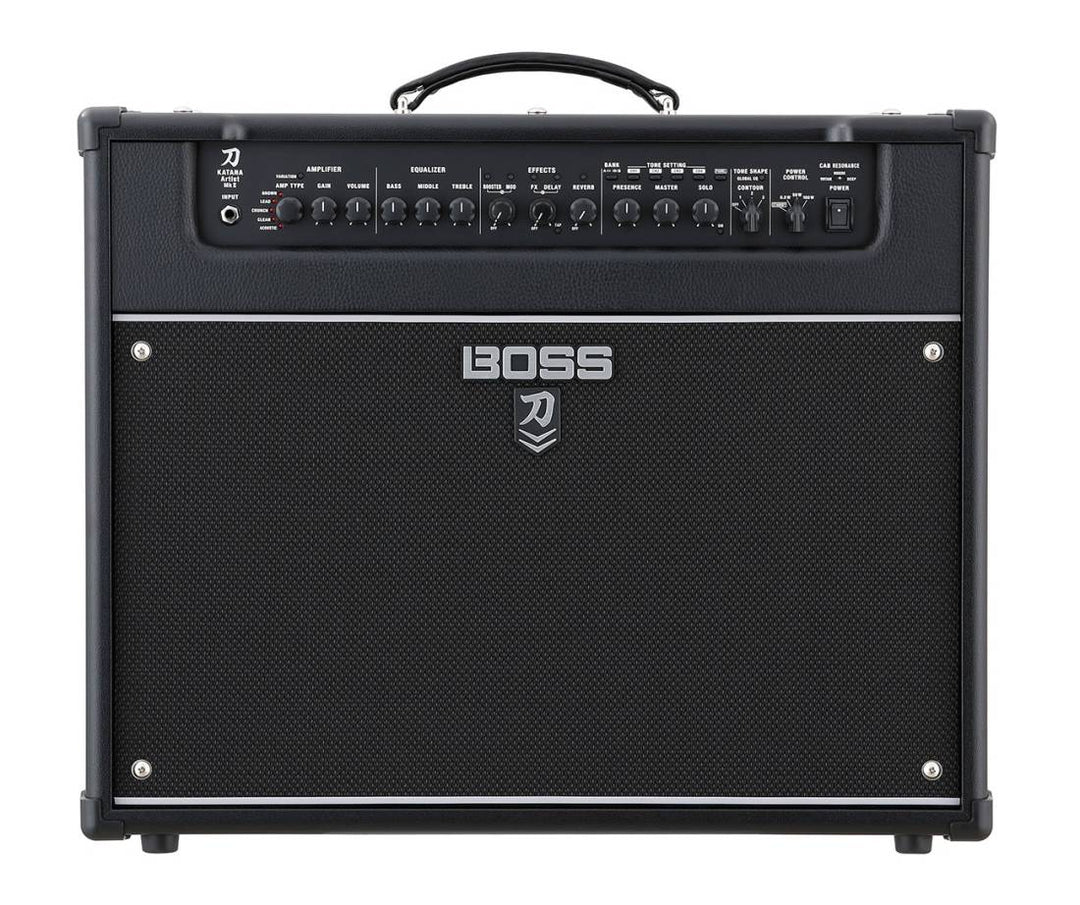 BOSS Katana Artist MKII Guitar Amp by Roland Canada