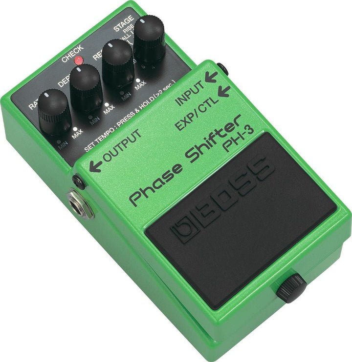 Boss PH - 3 Phase Shifter by Roland Canada