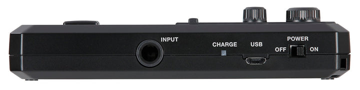 Boss Pocket GT Effects Processor by Roland Canada