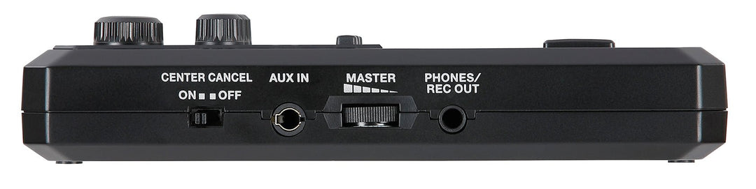 Boss Pocket GT Effects Processor by Roland Canada