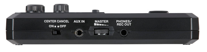 Boss Pocket GT Effects Processor by Roland Canada