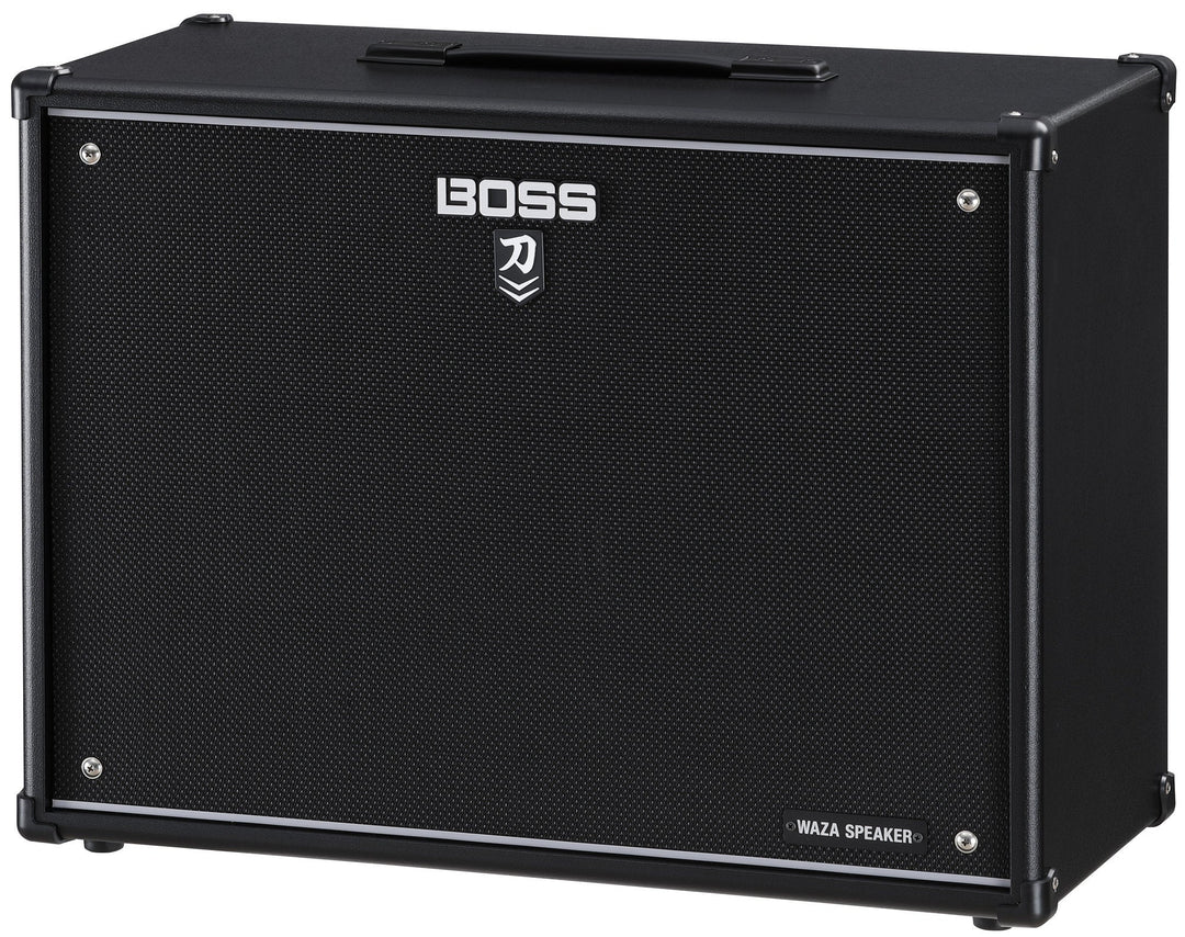 BOSS Waza Guitar Amplifier Cabinet by Roland Canada