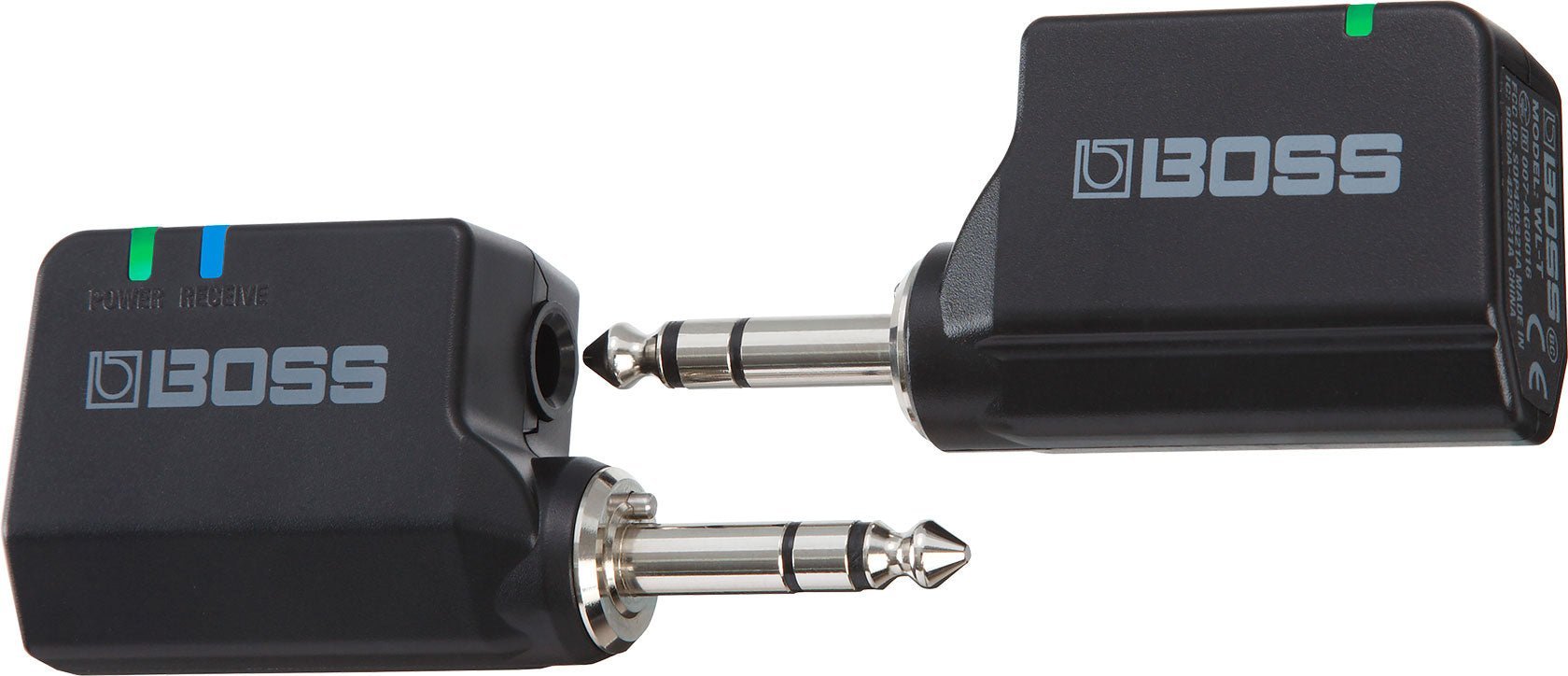 Boss WL - 20/WL - 20L Wireless Guitar System by Roland Canada