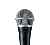 Shure PGA48 Cardioid Dynamic Vocal Microphone
