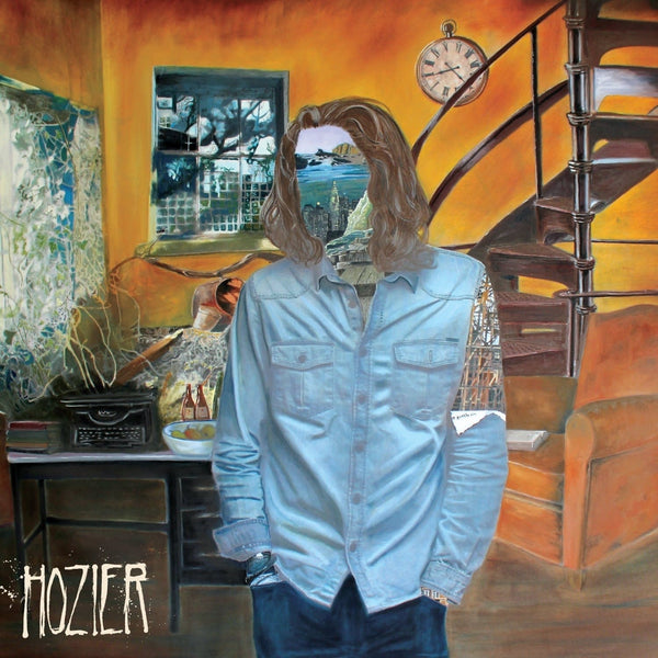 VINYL Hozier Hozier