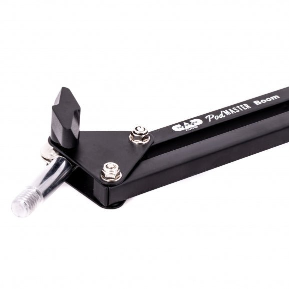 CAD Professional Broadcast Desk Boom Arm by Coast Music