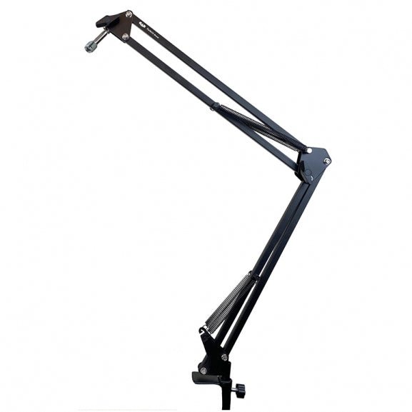 CAD Professional Broadcast Desk Boom Arm by Coast Music