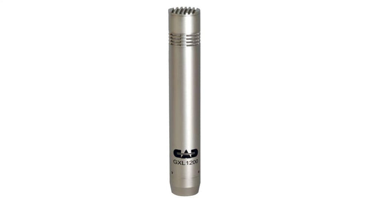 CAD Studio Condenser Mic Recording Pack by Coast Music