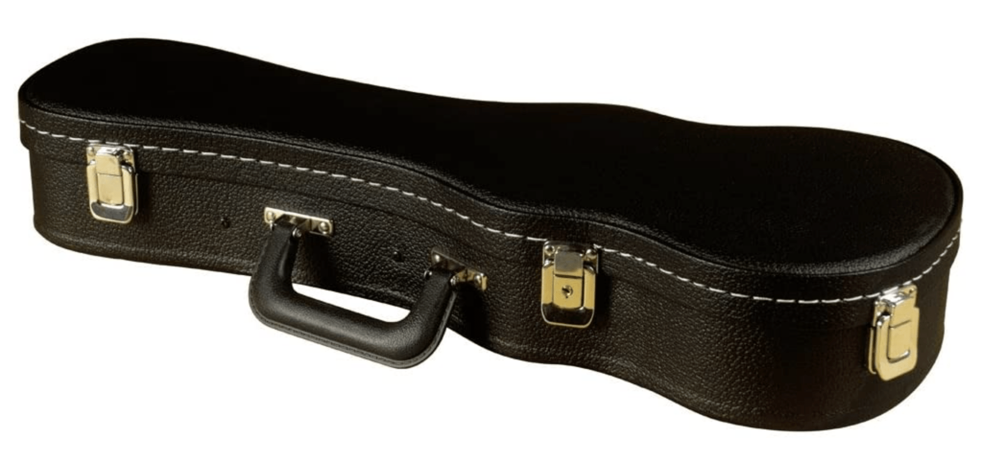 Carrion C - 1640 Soprano Ukulele Hardshell Case by Unknown