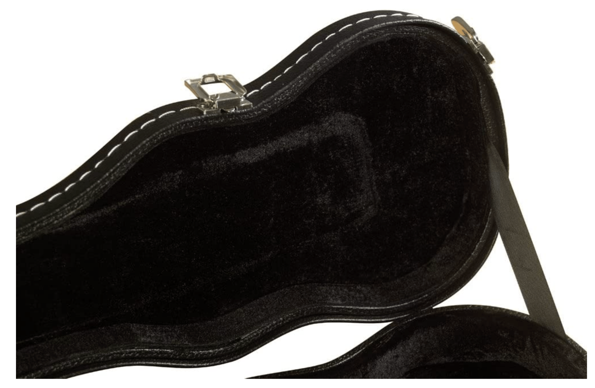 Carrion C - 1640 Soprano Ukulele Hardshell Case by Unknown