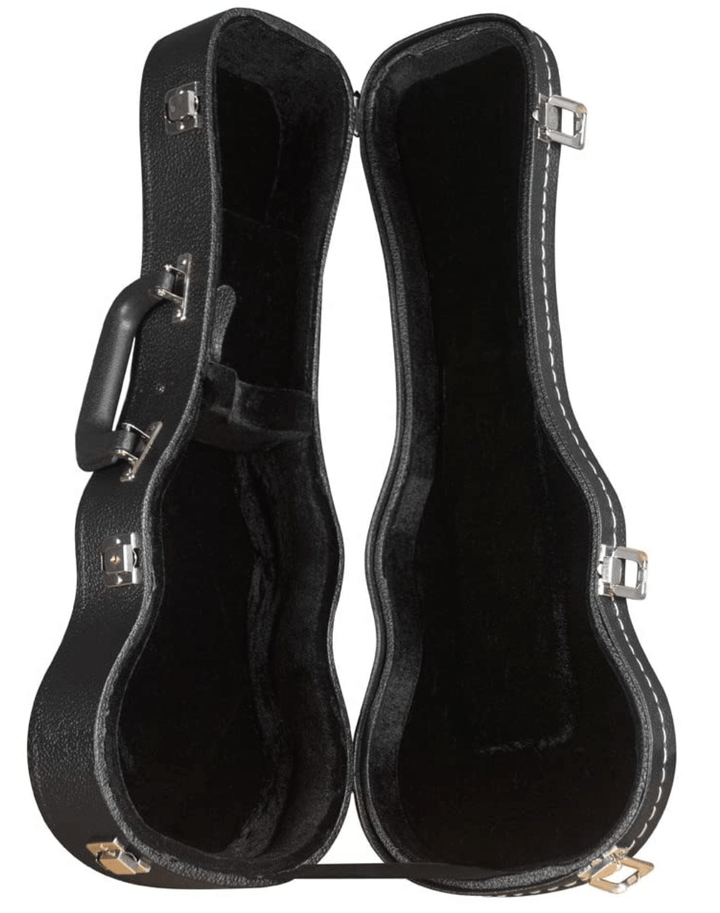 Carrion C - 1640 Soprano Ukulele Hardshell Case by Unknown