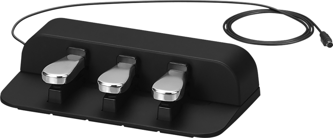Casio 3 - pedal system for PXS1000 & 3000 by SFM