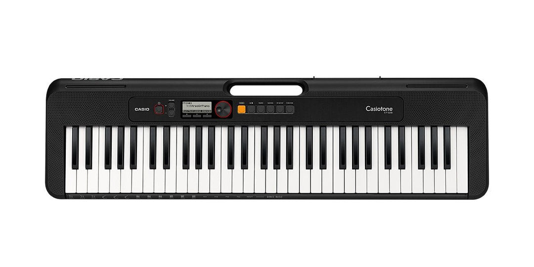 Casio CT - 200 Portable Keyboard by SFM