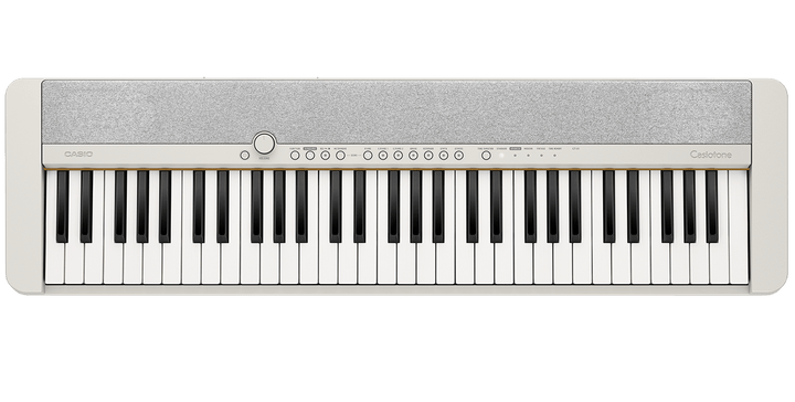 Casio CT - S1 61 - Key Portable Keyboard Touch Response by SFM