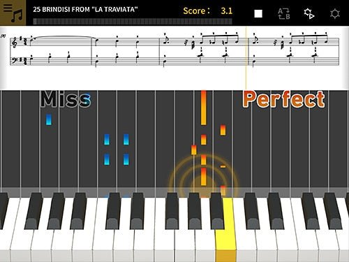 Casio CT - S300 Portable Keyboard by SFM