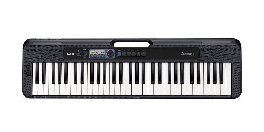 Casio CT - S300 Portable Keyboard by SFM