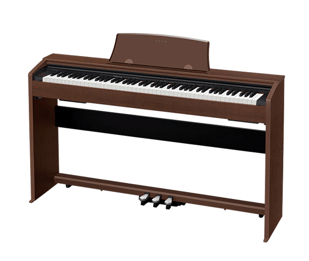 Casio Privia PX - 770 Digital Piano by SFM